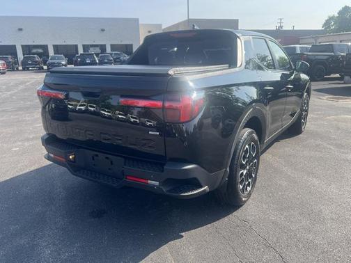 2023 Hyundai SANTA CRUZ SEL