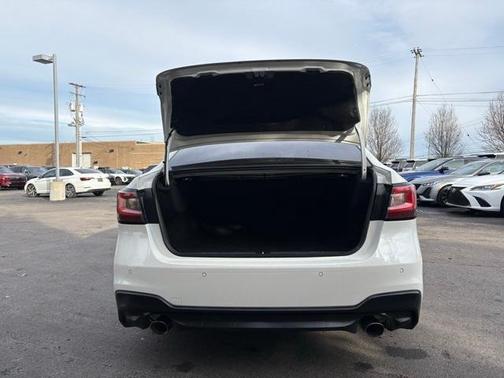 2021 Subaru Legacy Limited