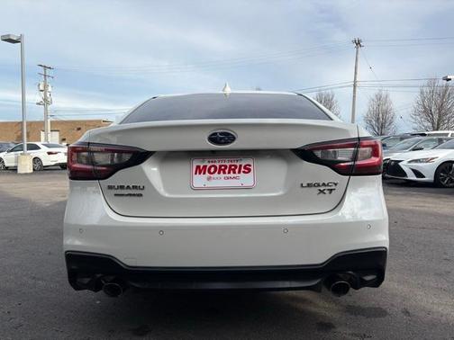 2021 Subaru Legacy Limited