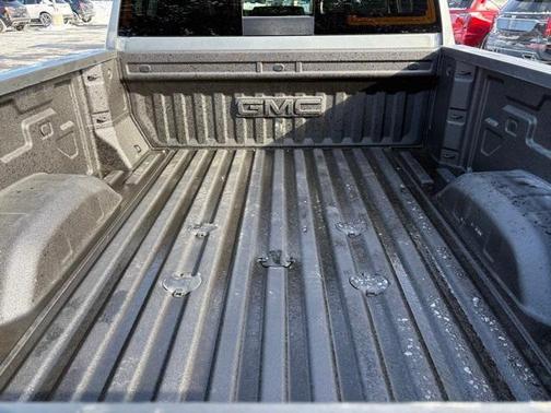 2026 GMC Sierra 3500 Denali