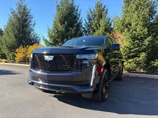 2024 Cadillac Escalade Sport