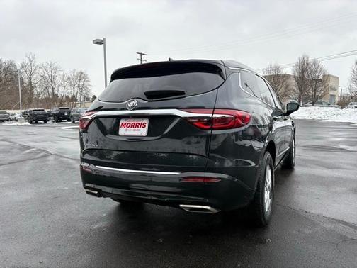 2021 Buick Enclave FWD Essence