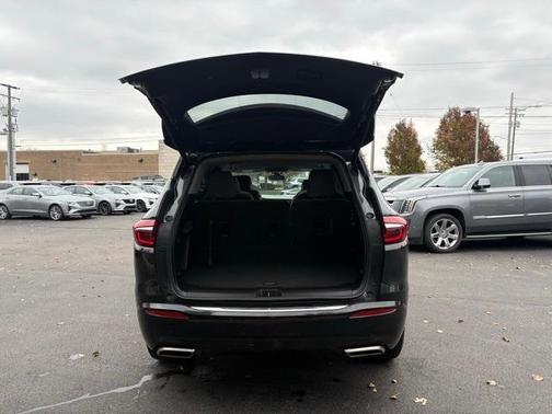 2021 Buick Enclave FWD Essence