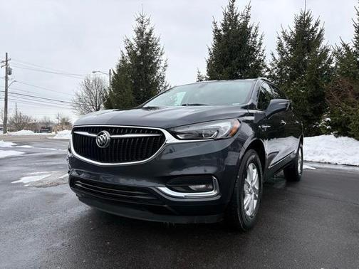 2021 Buick Enclave FWD Essence