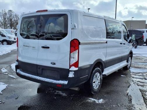 2023 Ford Transit-250 Base