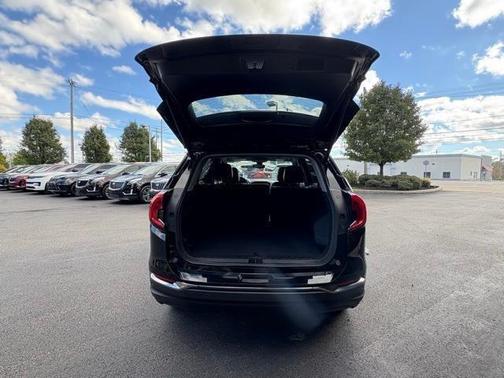 2022 GMC Terrain AWD AT4