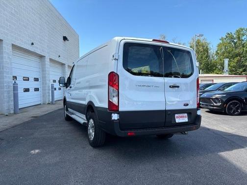 2023 Ford Transit-250 Base
