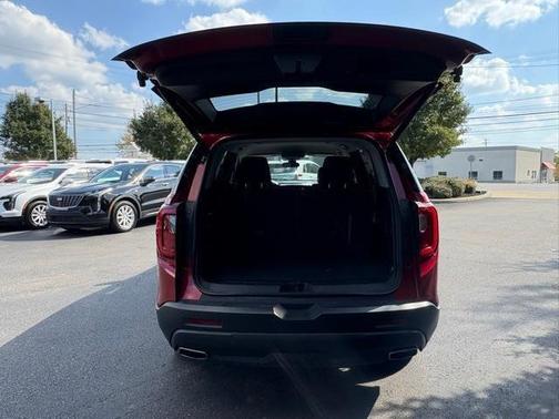 2023 GMC Acadia FWD SLE