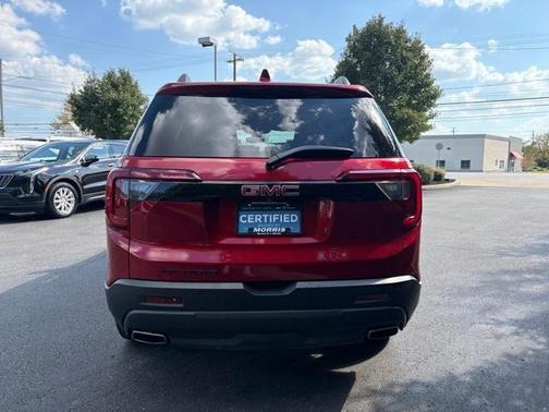 2023 GMC Acadia FWD SLE