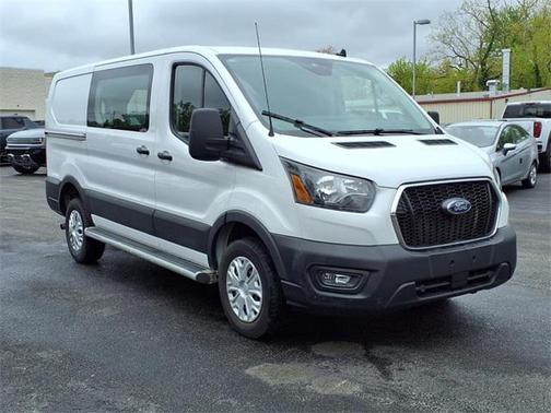 2023 Ford Transit-250 Base