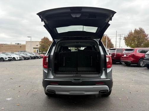 2020 GMC Acadia FWD SLE