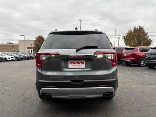 2020 GMC Acadia FWD SLE