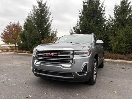 2020 GMC Acadia FWD SLE