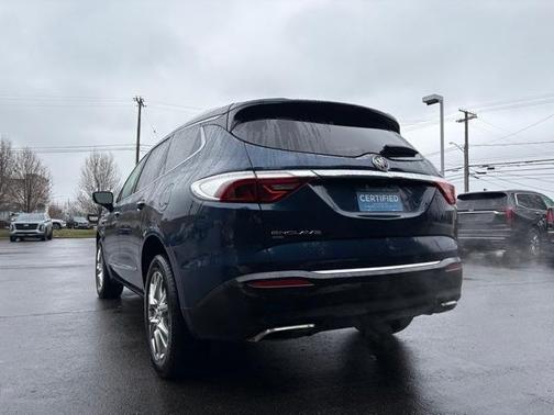2023 Buick Enclave Essence AWD