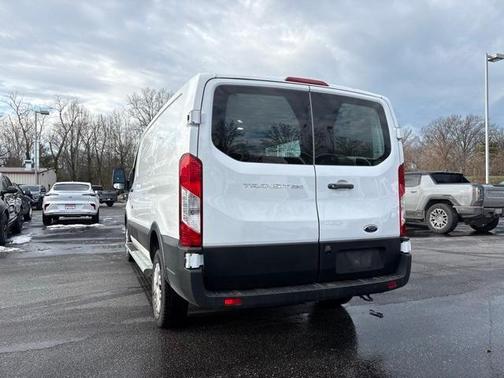 2024 Ford Transit-250 Base