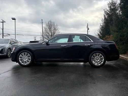 2013 Chrysler 300 S