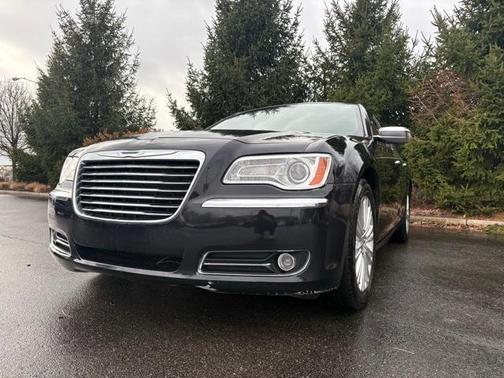 2013 Chrysler 300 S
