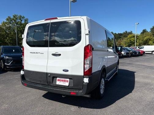 2023 Ford Transit-250 Base