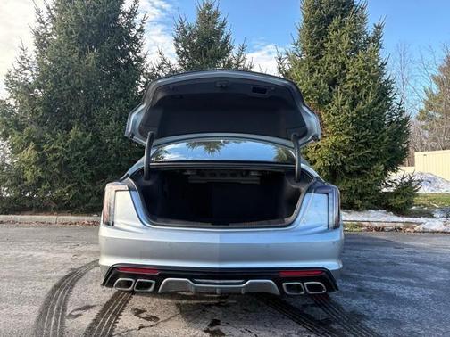 2024 Cadillac CT5-V V-Series