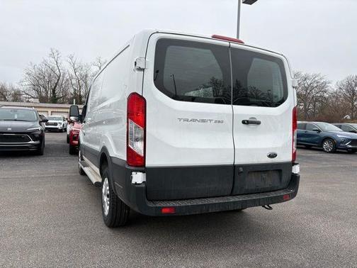 2024 Ford Transit-250 Base