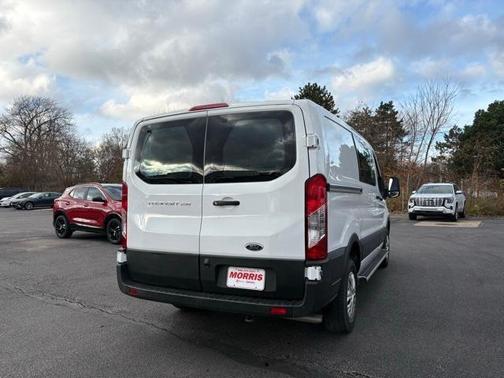 2024 Ford Transit-250 Base
