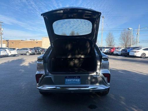 2024 Buick Envista Avenir FWD