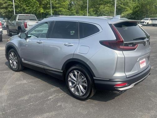 2022 Honda CR-V AWD Touring