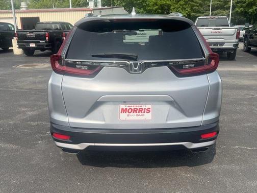 2022 Honda CR-V AWD Touring