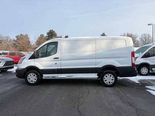 2024 Ford Transit-250 Base