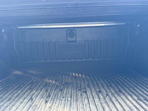 2019 GMC Sierra 1500 Base