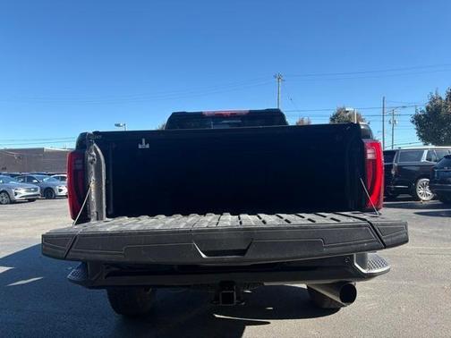 2024 GMC Sierra 2500 Denali