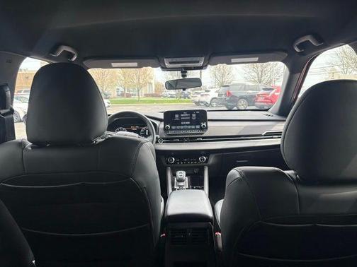 2024 Mitsubishi Outlander SE Black Edition S-AWC