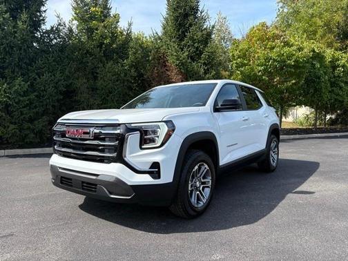 2025 GMC Terrain AWD Elevation