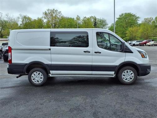 2023 Ford Transit-250 Base