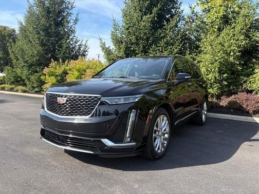 2023 Cadillac XT6 Premium Luxury AWD