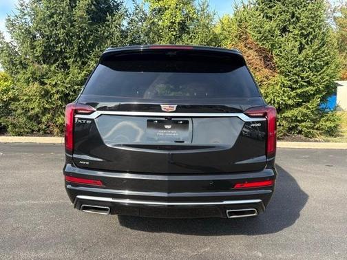 2023 Cadillac XT6 Premium Luxury AWD