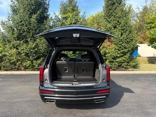 2023 Cadillac XT6 Premium Luxury AWD