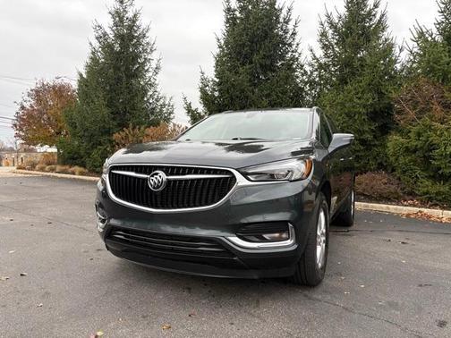 2021 Buick Enclave FWD Essence
