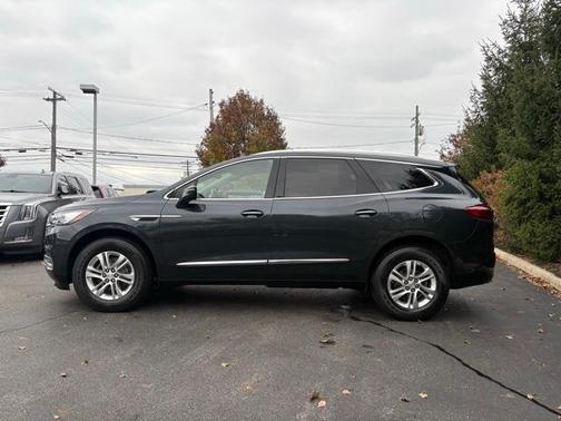 2021 Buick Enclave FWD Essence