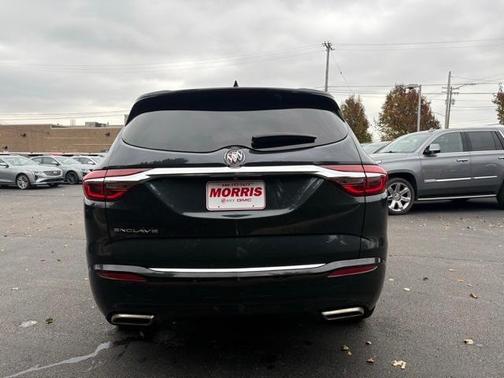 2021 Buick Enclave FWD Essence