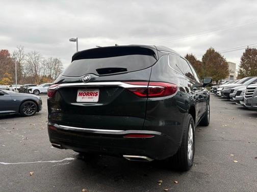 2021 Buick Enclave FWD Essence
