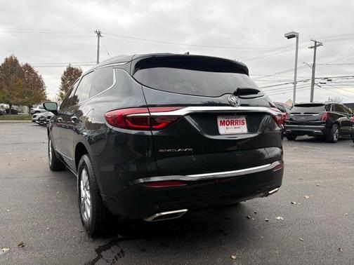 2021 Buick Enclave FWD Essence