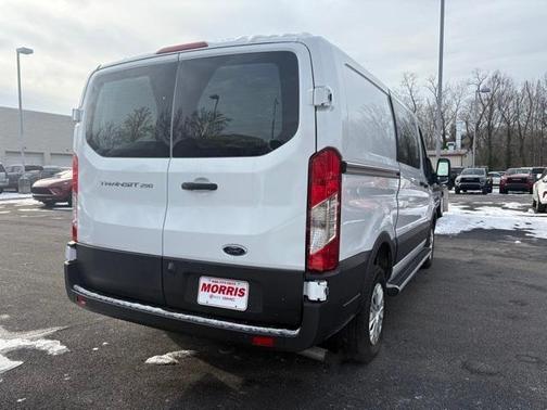 2024 Ford Transit-250 Base