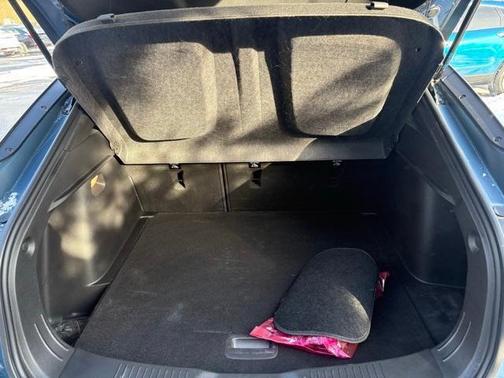 2024 Buick Envista Preferred FWD