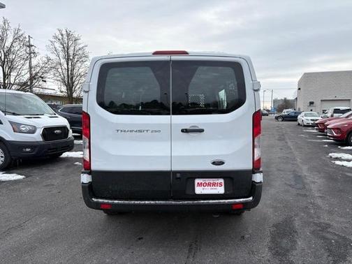 2024 Ford Transit-250 Base