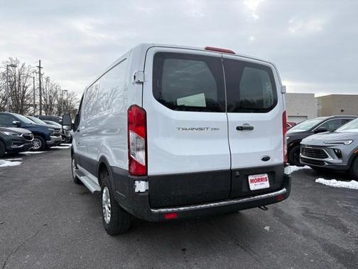 2024 Ford Transit-250 Base