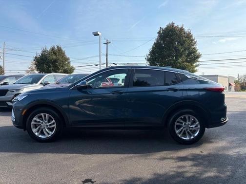 2024 Buick Envista Preferred FWD