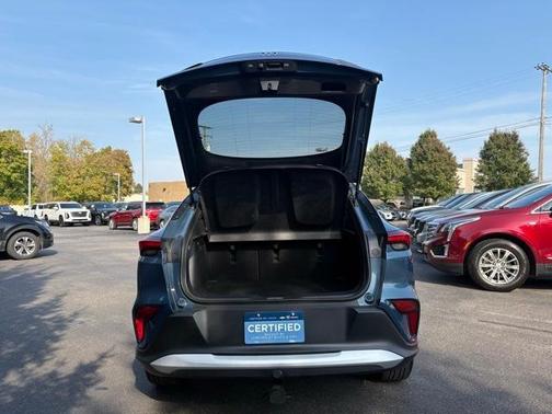 2024 Buick Envista Preferred FWD