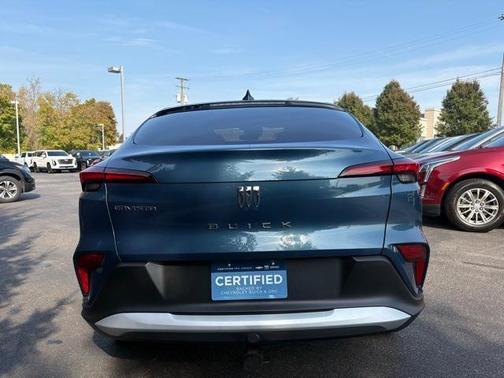 2024 Buick Envista Preferred FWD