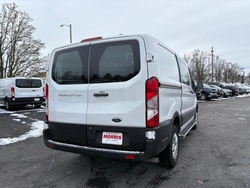 2024 Ford Transit-250 Base